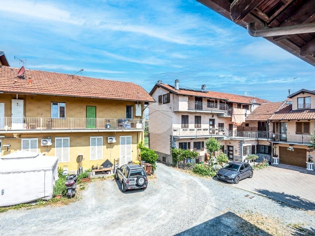 Rustic Via Stura, Villanova Canavese - photo 2