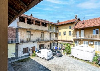 Rustic Via Stura, Villanova Canavese - photo 18