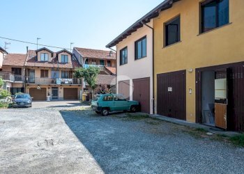 Rustic Via Stura, Villanova Canavese - photo 19