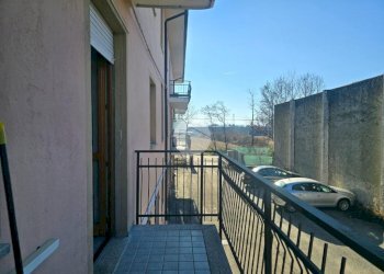 Bilocale Via Carpi, Rondissone - foto 9