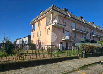 Bilocale Via Carpi, Rondissone - foto 10