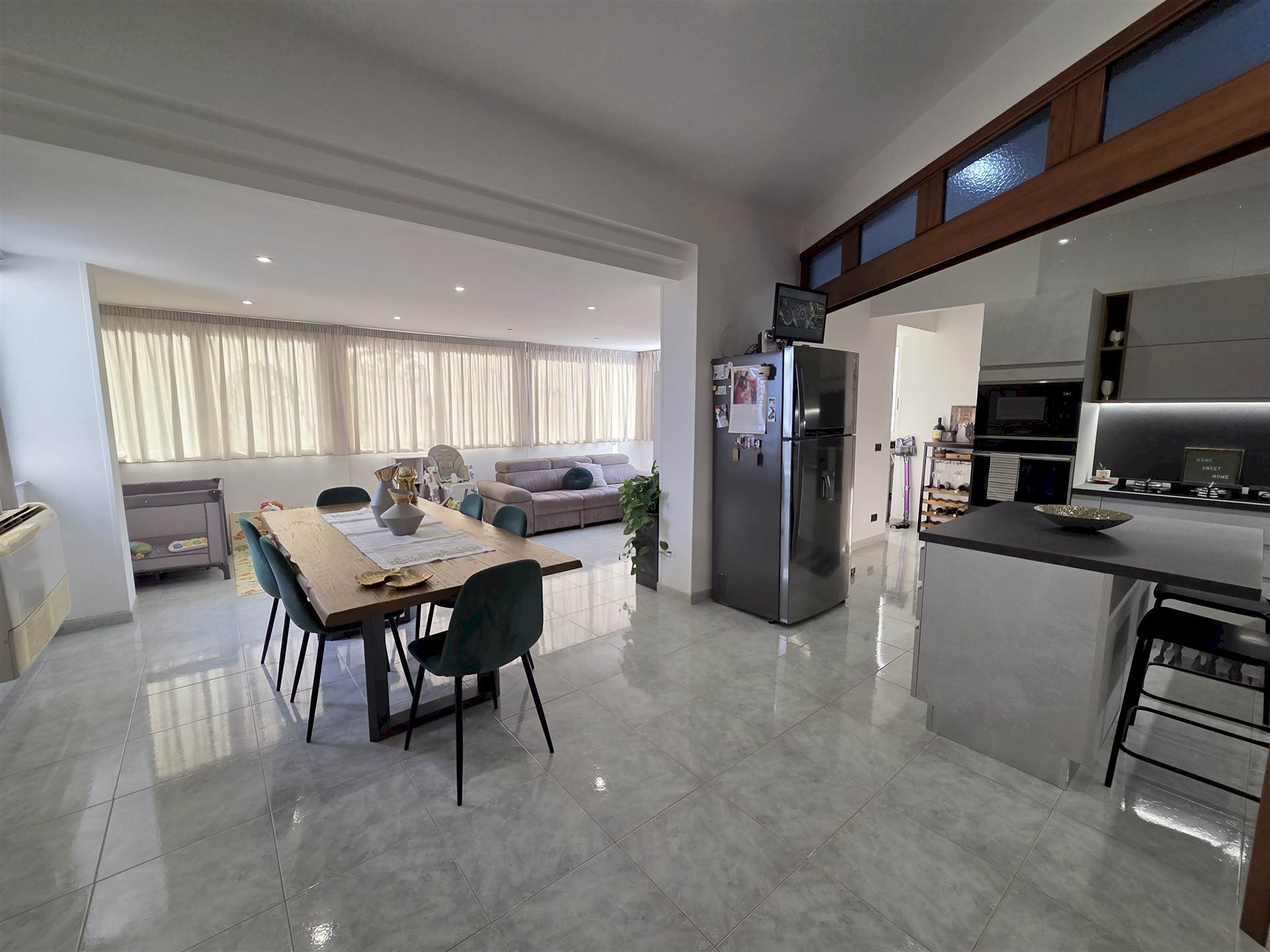 Appartamento Via Ghezzi, Sciacca - foto 1