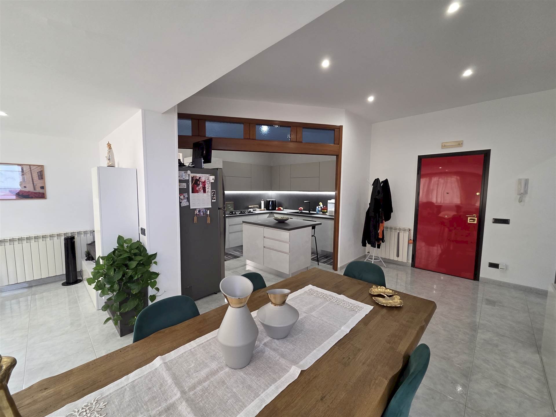 Appartamento Via Ghezzi, Sciacca - foto 2