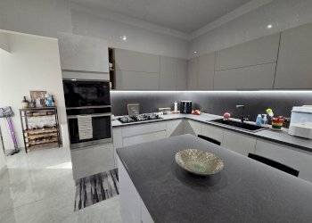Appartamento Via Ghezzi, Sciacca - foto 5