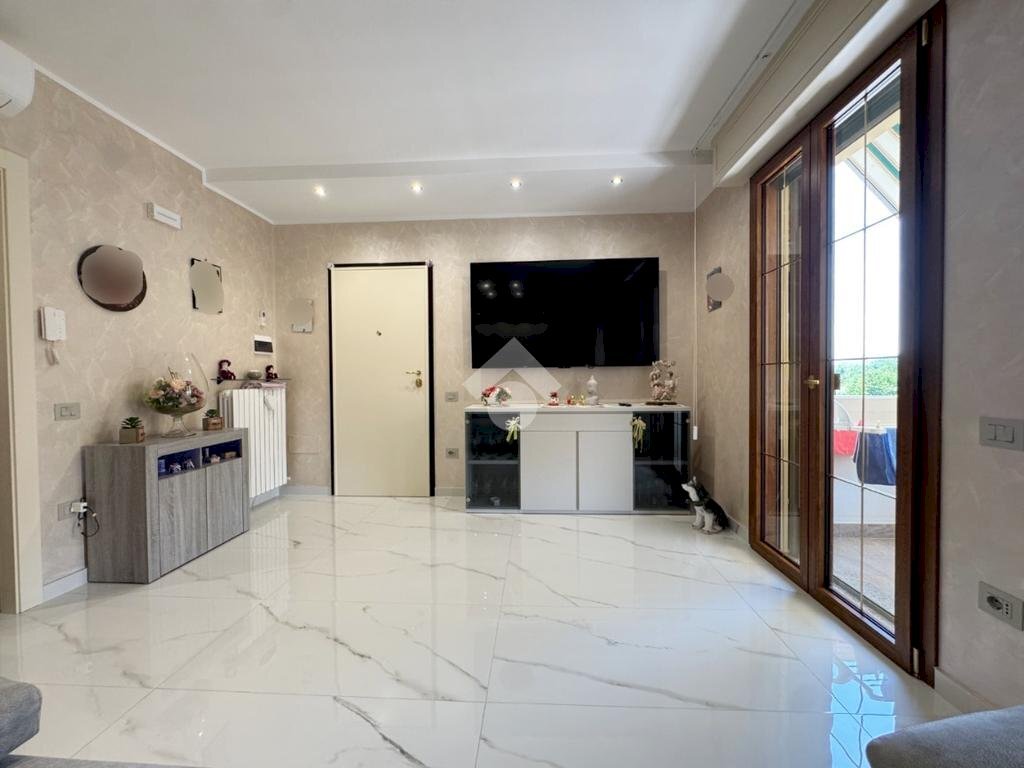 Appartamento Via Foglia, Vallefoglia - foto 2
