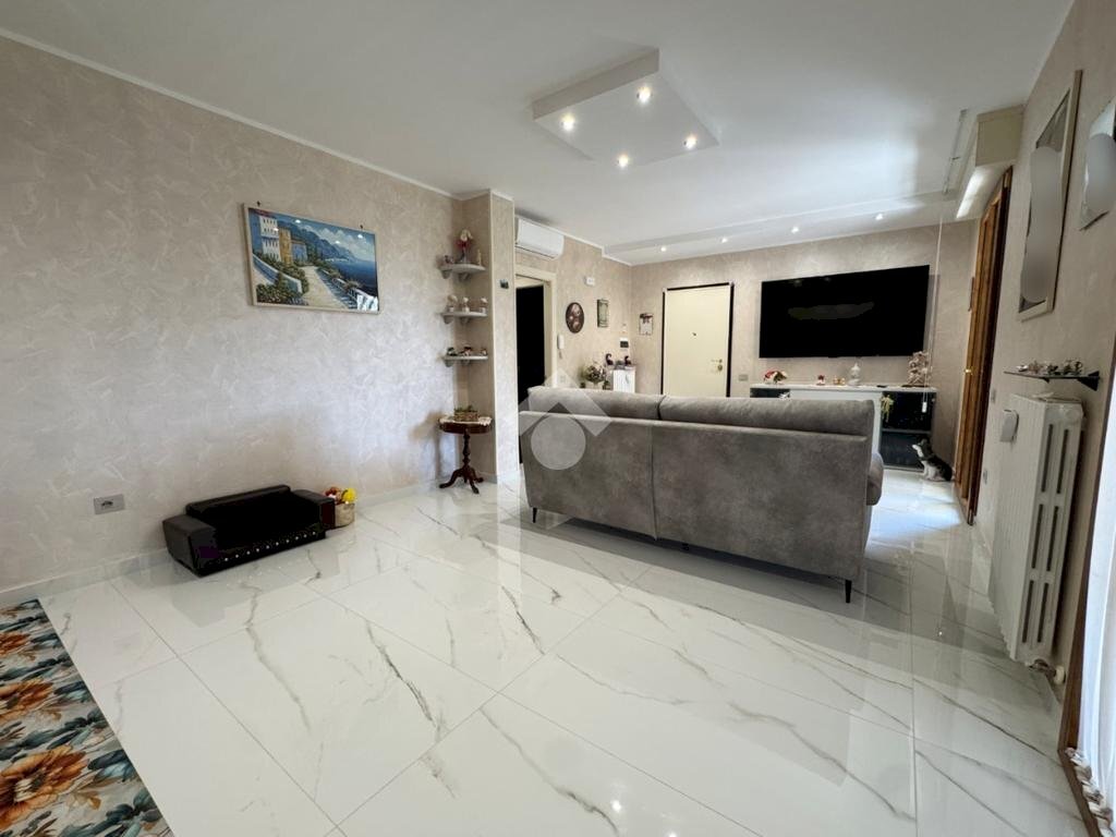 Appartamento Via Foglia, Vallefoglia - foto 3