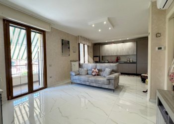 Appartamento Via Foglia, Vallefoglia - foto 1