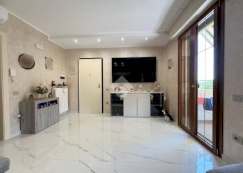 Appartamento Via Foglia, Vallefoglia - foto 2
