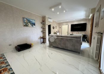 Appartamento Via Foglia, Vallefoglia - foto 3