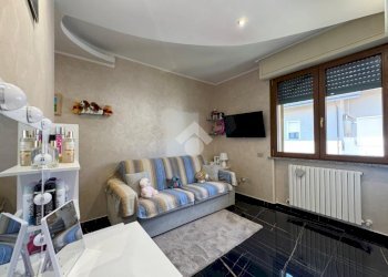 Appartamento Via Foglia, Vallefoglia - foto 9