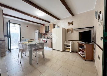 Appartamento Via Foglia, Vallefoglia - foto 18