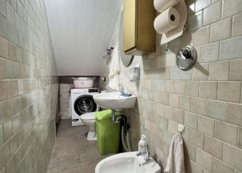 Appartamento Via Foglia, Vallefoglia - foto 20