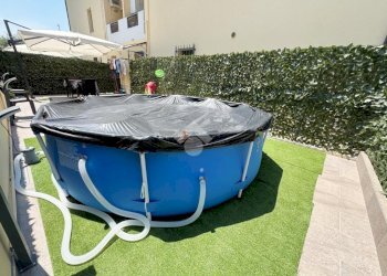 Appartamento Via Foglia, Vallefoglia - foto 22