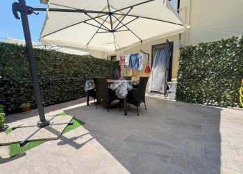 Appartamento Via Foglia, Vallefoglia - foto 23