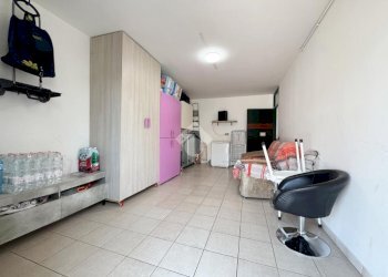 Appartamento Via Foglia, Vallefoglia - foto 27