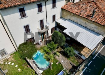 Independent house Via Cesare Bladì, 6
Almenno Alto, Almenno San Salvatore - photo 3
