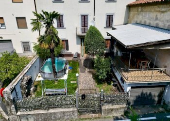 Independent house Via Cesare Bladì, 6
Almenno Alto, Almenno San Salvatore - photo 4
