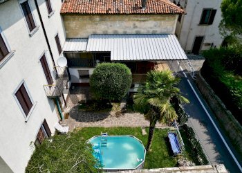 Independent house Via Cesare Bladì, 6
Almenno Alto, Almenno San Salvatore - photo 5