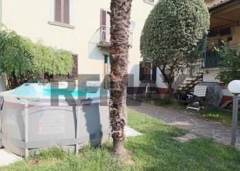 Independent house Via Cesare Bladì, 6
Almenno Alto, Almenno San Salvatore - photo 7