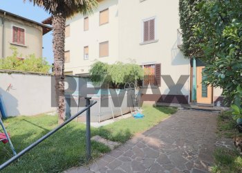 Independent house Via Cesare Bladì, 6
Almenno Alto, Almenno San Salvatore - photo 13