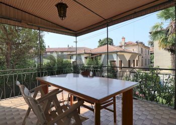 Independent house Via Cesare Bladì, 6
Almenno Alto, Almenno San Salvatore - photo 11