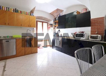 Independent house Via Cesare Bladì, 6
Almenno Alto, Almenno San Salvatore - photo 23