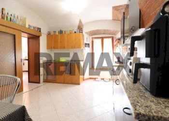 Independent house Via Cesare Bladì, 6
Almenno Alto, Almenno San Salvatore - photo 25