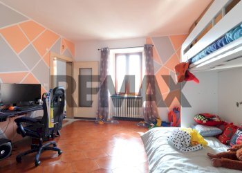 Independent house Via Cesare Bladì, 6
Almenno Alto, Almenno San Salvatore - photo 36