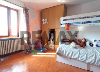 Independent house Via Cesare Bladì, 6
Almenno Alto, Almenno San Salvatore - photo 37