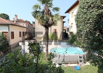 Independent house Via Cesare Bladì, 6
Almenno Alto, Almenno San Salvatore - photo 41