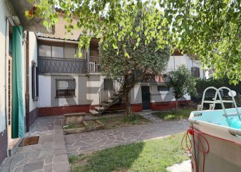 Independent house Via Cesare Bladì, 6
Almenno Alto, Almenno San Salvatore - photo 9