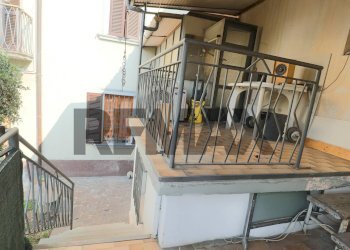Independent house Via Cesare Bladì, 6
Almenno Alto, Almenno San Salvatore - photo 10