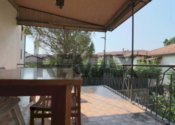 Independent house Via Cesare Bladì, 6
Almenno Alto, Almenno San Salvatore - photo 12