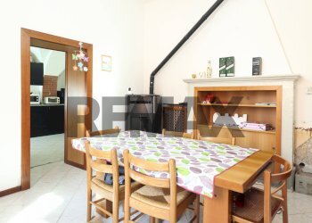 Independent house Via Cesare Bladì, 6
Almenno Alto, Almenno San Salvatore - photo 21