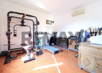 Independent house Via Cesare Bladì, 6
Almenno Alto, Almenno San Salvatore - photo 29