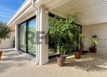 Portion of a house Via Enrico Fermi, 4 
 Centro, Forte dei Marmi - photo 8