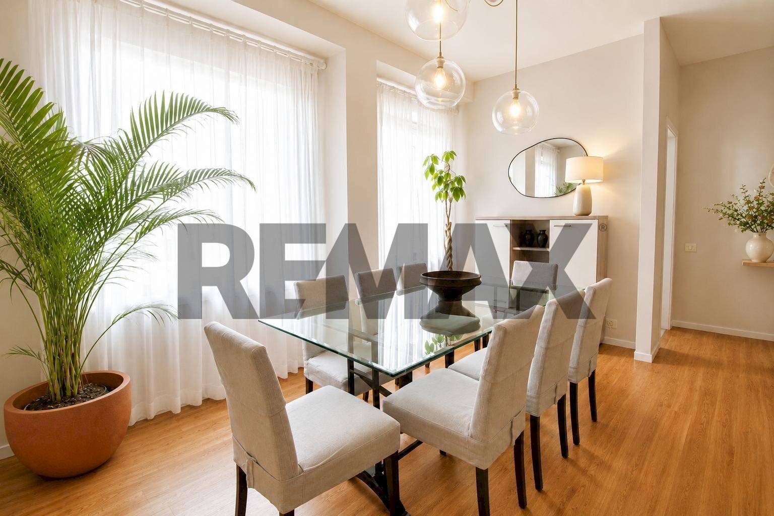 Three-room apartment Via Giuseppe Mazzini, 1 
 Vittoria Apuana, Forte dei Marmi - photo 3