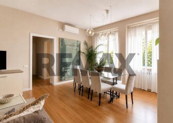 Three-room apartment Via Giuseppe Mazzini, 1 
 Vittoria Apuana, Forte dei Marmi - photo 1