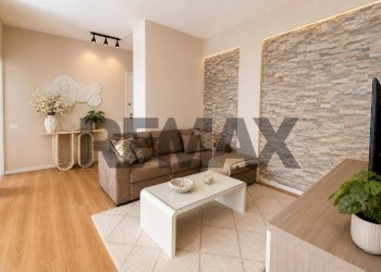 Three-room apartment Via Giuseppe Mazzini, 1 
 Vittoria Apuana, Forte dei Marmi - photo 2