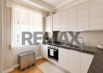 Three-room apartment Via Giuseppe Mazzini, 1 
 Vittoria Apuana, Forte dei Marmi - photo 4