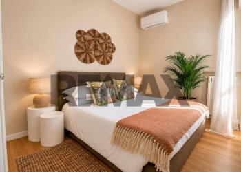 Three-room apartment Via Giuseppe Mazzini, 1 
 Vittoria Apuana, Forte dei Marmi - photo 6