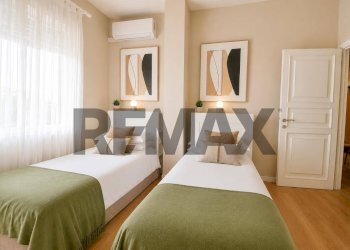 Three-room apartment Via Giuseppe Mazzini, 1 
 Vittoria Apuana, Forte dei Marmi - photo 8