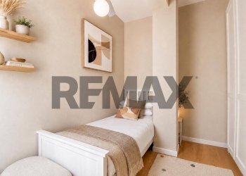 Three-room apartment Via Giuseppe Mazzini, 1 
 Vittoria Apuana, Forte dei Marmi - photo 9