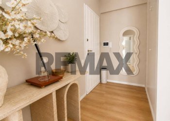 Three-room apartment Via Giuseppe Mazzini, 1 
 Vittoria Apuana, Forte dei Marmi - photo 13