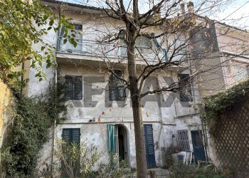 Casa indipendente Centro storico, Ravenna, Ravenna (zona Centro Storico) - foto 7