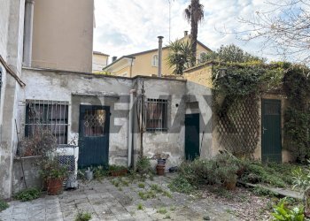 Casa indipendente Centro storico, Ravenna, Ravenna (zona Centro Storico) - foto 8