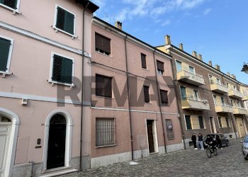 Casa indipendente Centro storico, Ravenna, Ravenna (zona Centro Storico) - foto 9