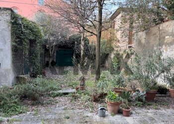 Casa indipendente Centro storico, Ravenna, Ravenna (zona Centro Storico) - foto 12