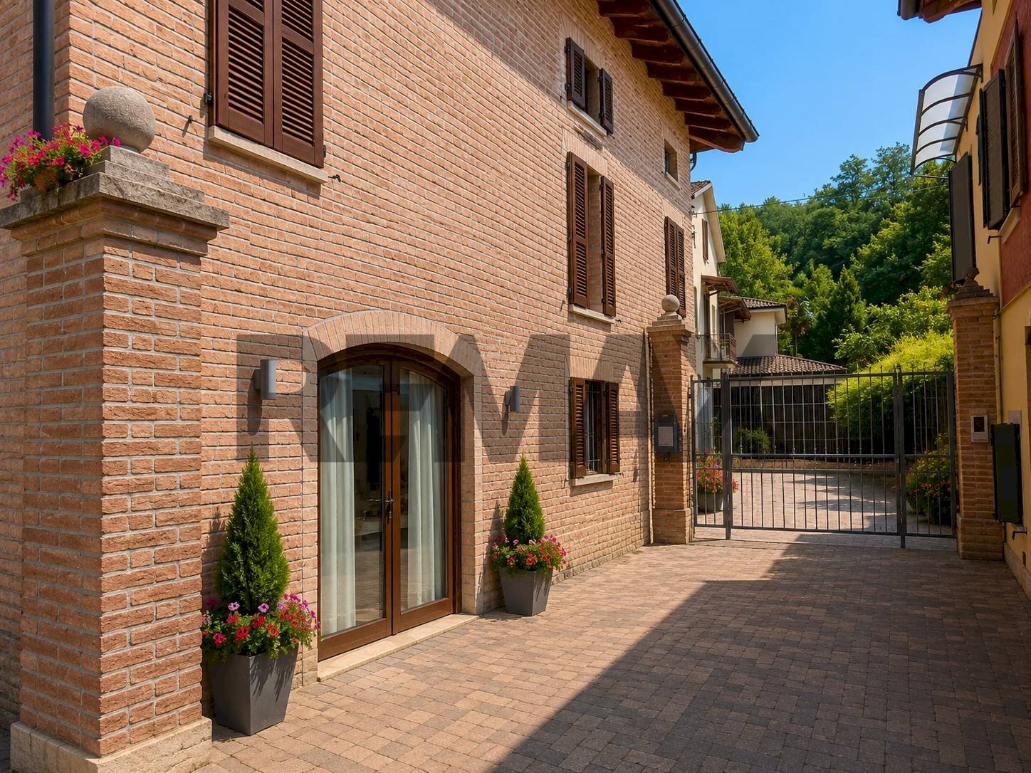 One-room apartment Via Statale Ovest, 207 
 Fiorano Modenese, Fiorano Modenese - photo 2