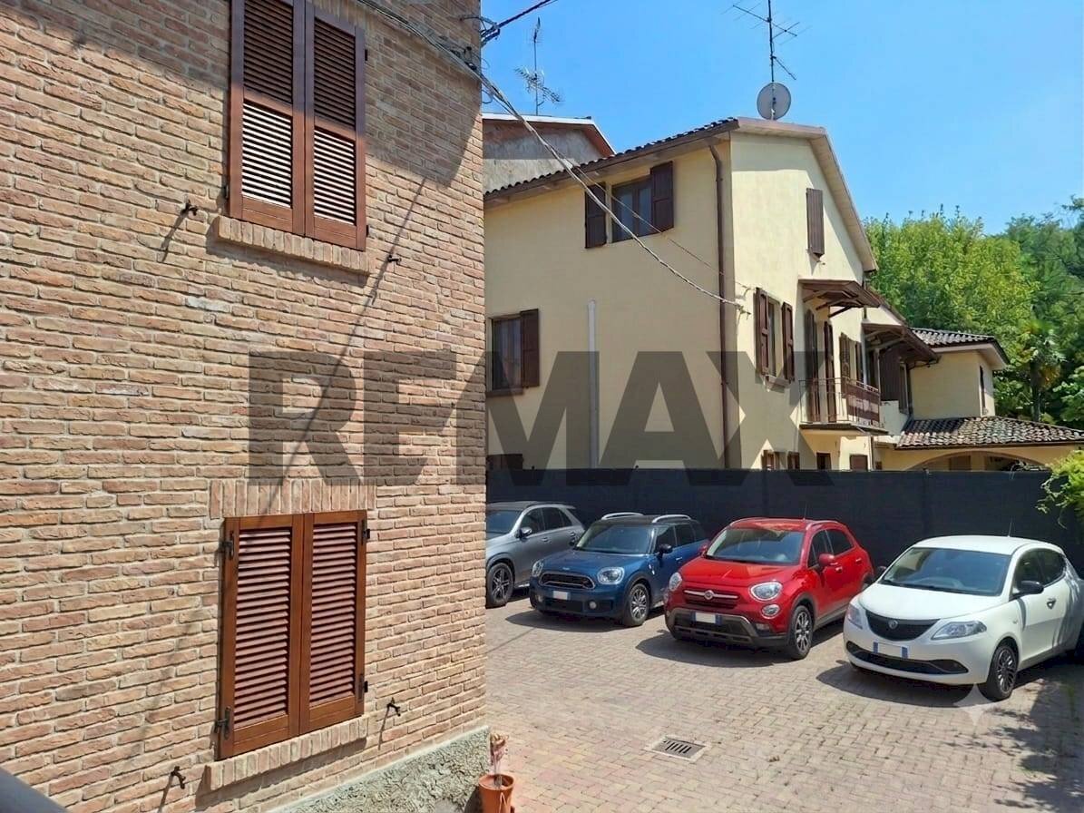 One-room apartment Via Statale Ovest, 207 
 Fiorano Modenese, Fiorano Modenese - photo 3
